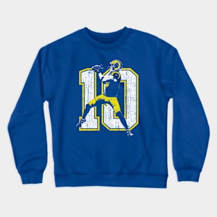 Cooper Kupp Crewneck Sweatshirt